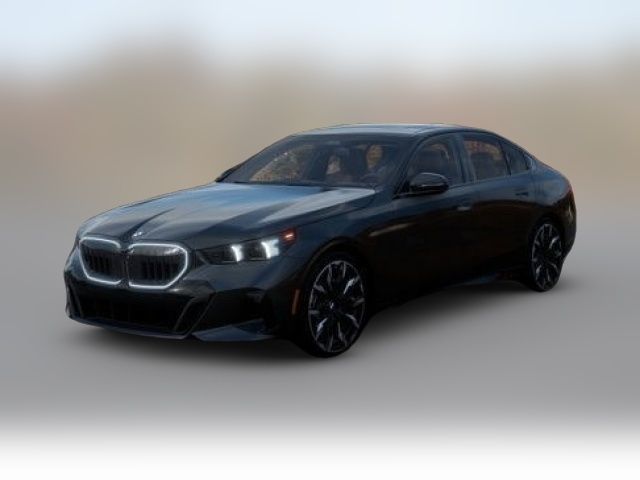 2026 BMW 5 Series 530i