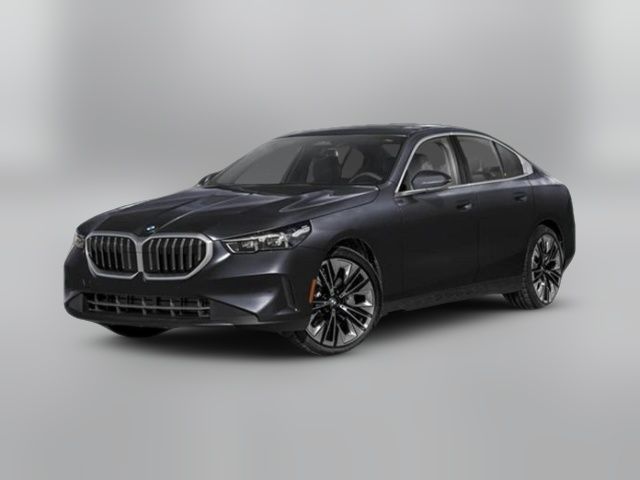 2026 BMW 5 Series 530i xDrive