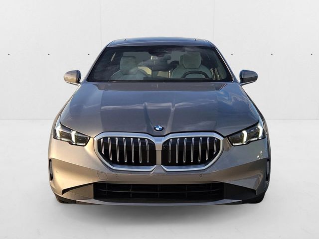 2026 BMW 5 Series 530i xDrive