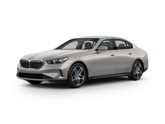 2026 BMW 5 Series 530i xDrive