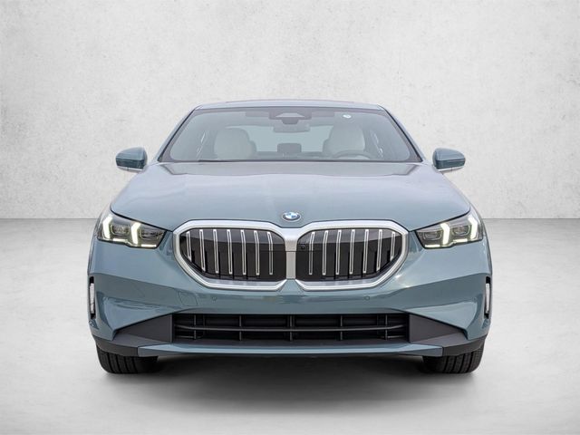 2026 BMW 5 Series 530i xDrive
