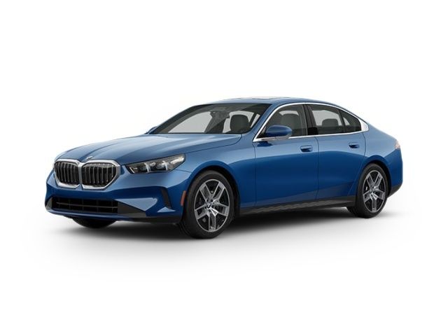 2026 BMW 5 Series 530i xDrive