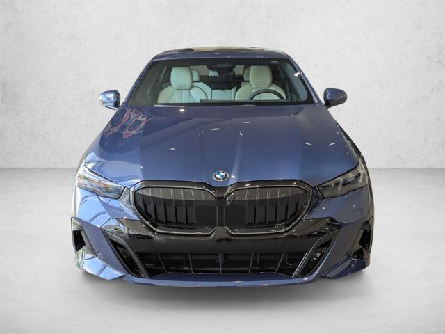 2026 BMW 5 Series 530i xDrive
