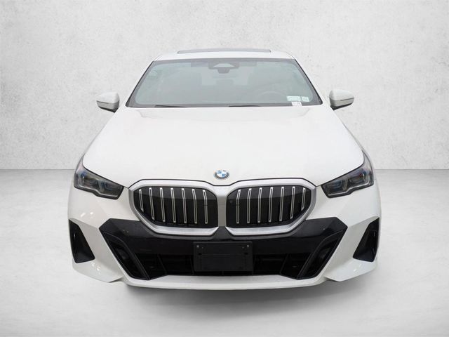 2026 BMW 5 Series 530i xDrive