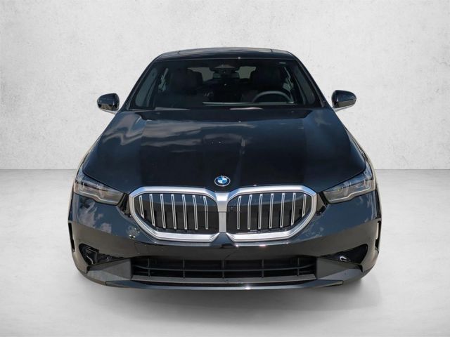2026 BMW 5 Series 530i xDrive