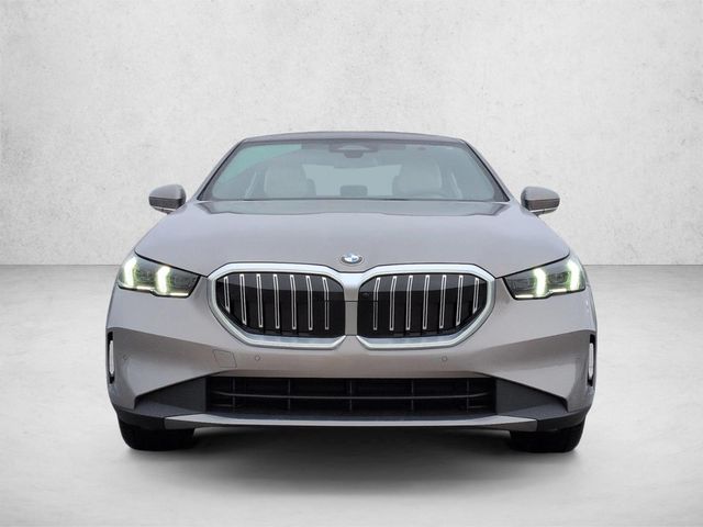 2026 BMW 5 Series 530i xDrive
