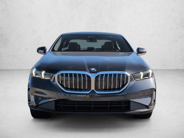 2026 BMW 5 Series 530i xDrive