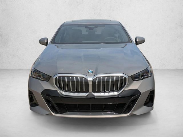 2026 BMW 5 Series 530i xDrive