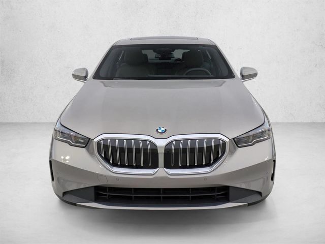 2026 BMW 5 Series 530i xDrive