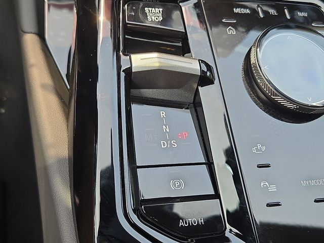 2026 BMW 5 Series 530i xDrive