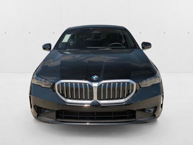 2026 BMW 5 Series 530i xDrive