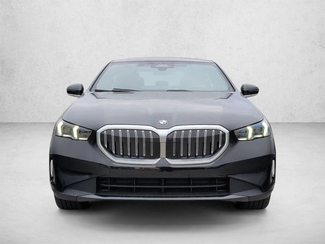 2026 BMW 5 Series 530i xDrive