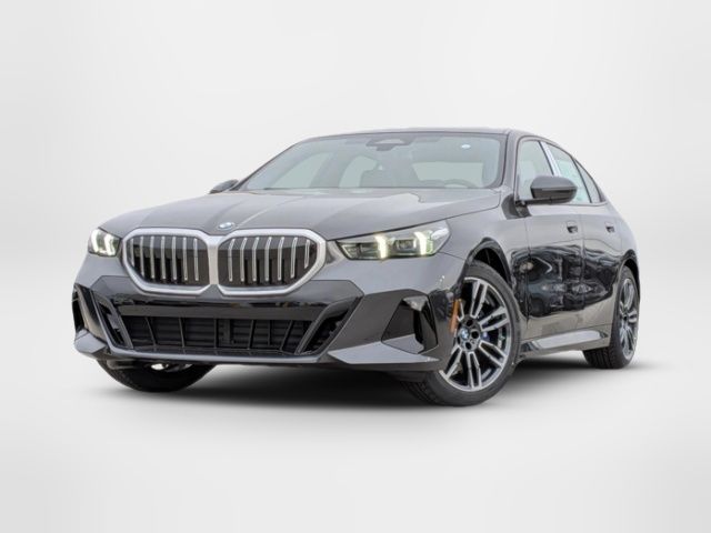 2026 BMW 5 Series 530i xDrive