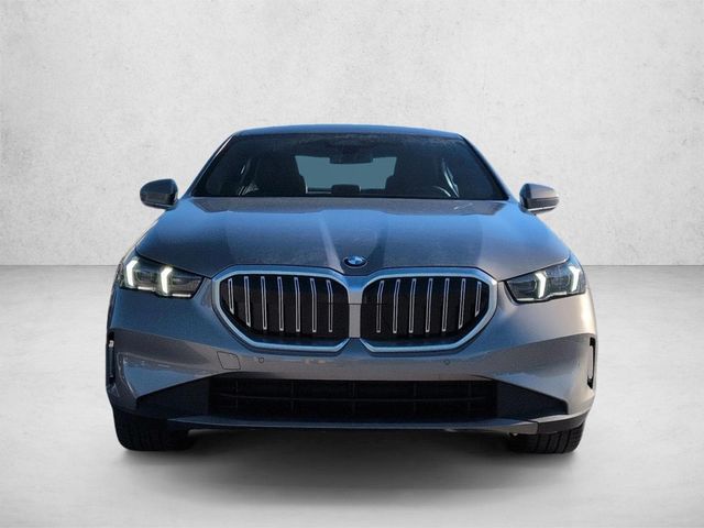 2026 BMW 5 Series 530i xDrive