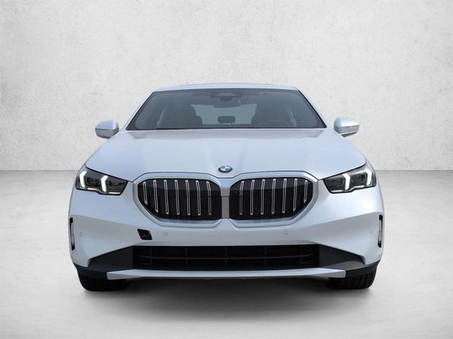 2026 BMW 5 Series 530i xDrive