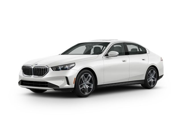 2026 BMW 5 Series 530i xDrive
