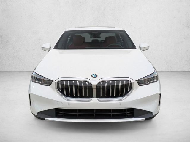 2026 BMW 5 Series 530i xDrive