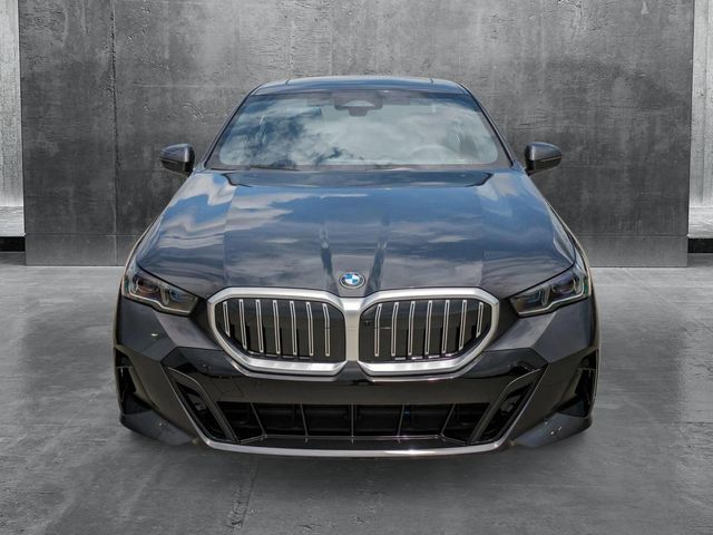 2026 BMW 5 Series 530i xDrive