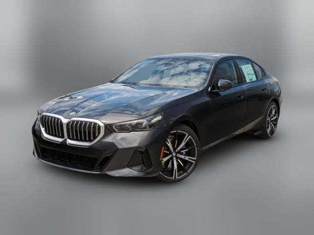 2026 BMW 5 Series 530i xDrive