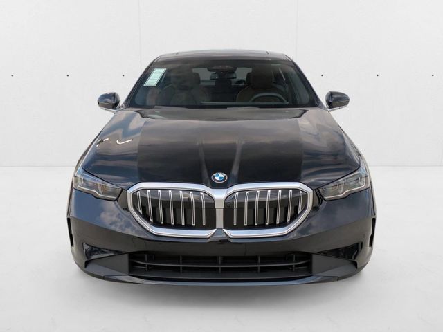2026 BMW 5 Series 530i xDrive