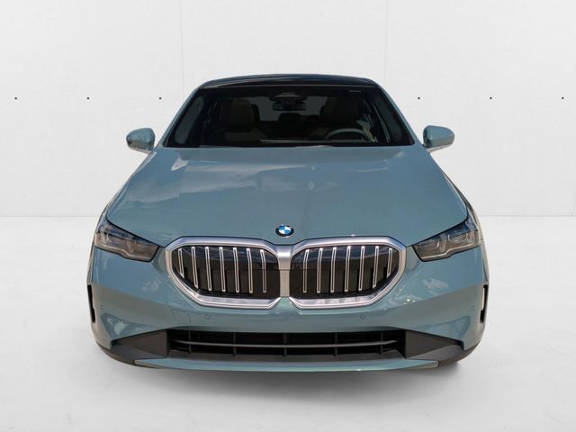2026 BMW 5 Series 530i xDrive