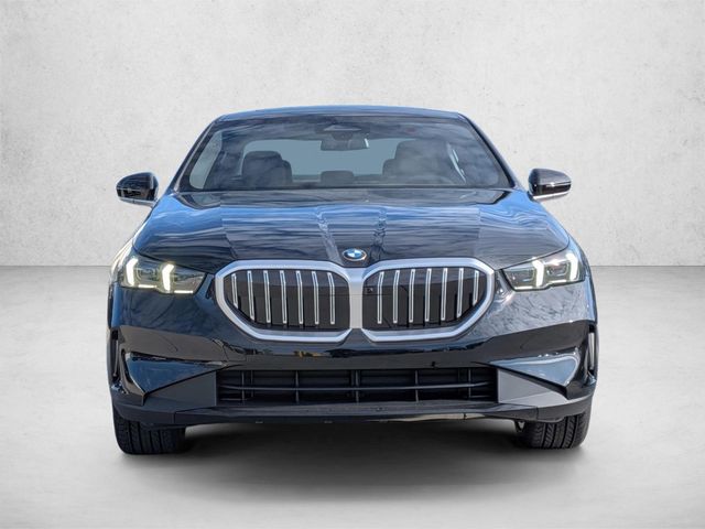 2026 BMW 5 Series 530i xDrive