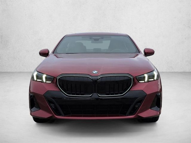 2026 BMW 5 Series 530i xDrive
