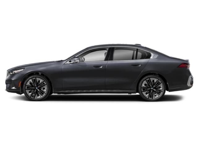 2026 BMW 5 Series 530i