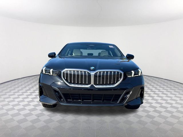 2026 BMW 5 Series 530i