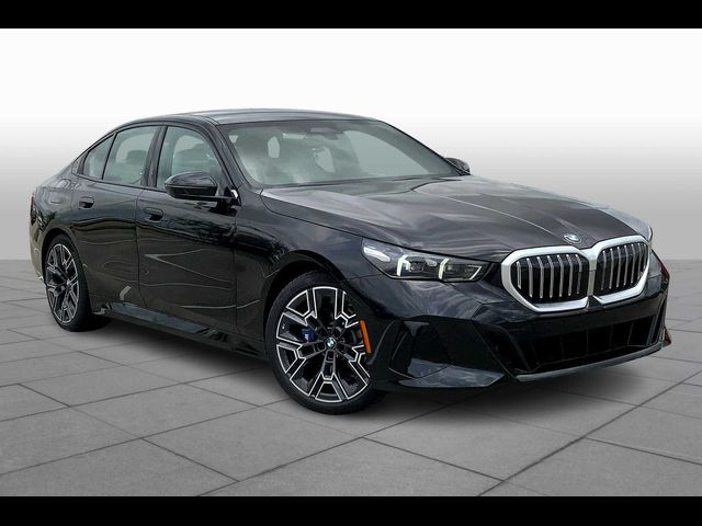 2026 BMW 5 Series 530i