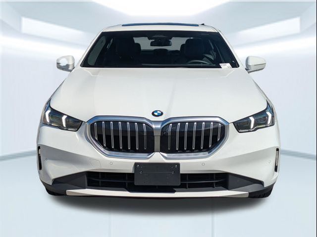 2026 BMW 5 Series 530i