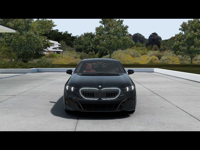 2026 BMW 5 Series 530i