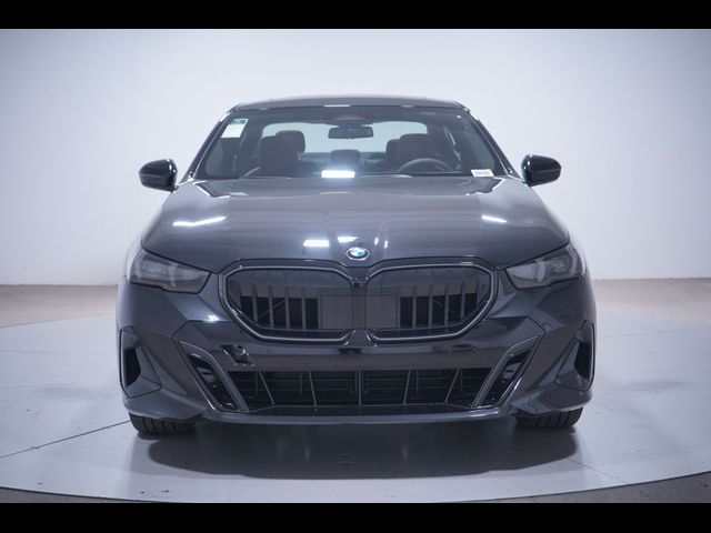 2026 BMW 5 Series 530i