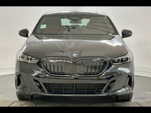 2026 BMW 5 Series 530i