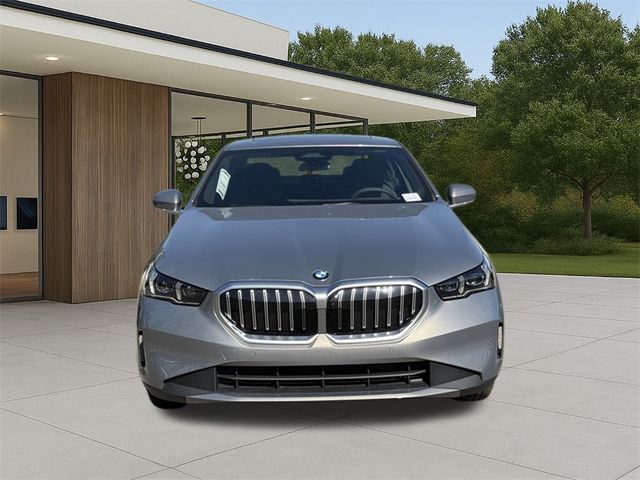 2026 BMW 5 Series 530i