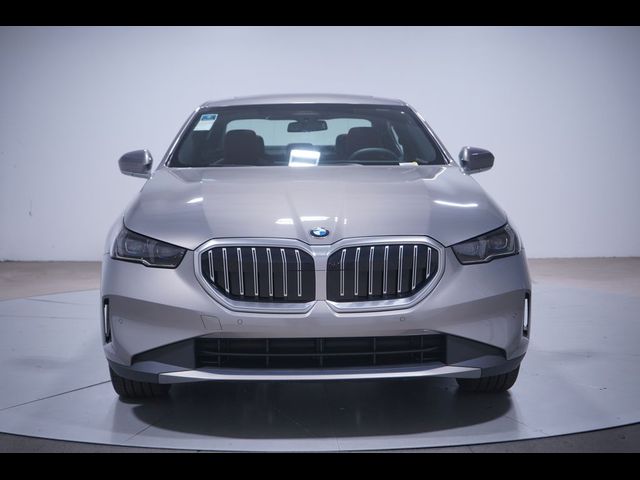 2026 BMW 5 Series 530i