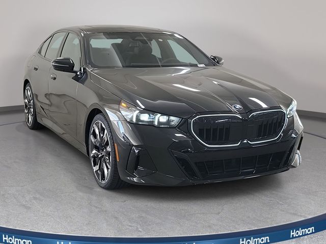 2026 BMW 5 Series 530i