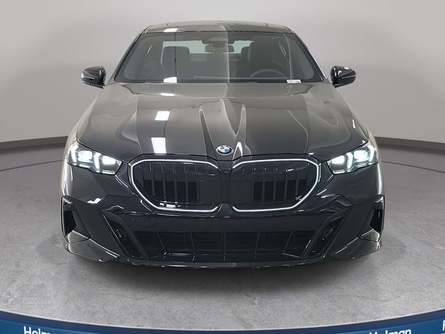 2026 BMW 5 Series 530i