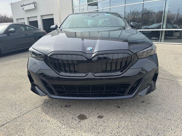 2026 BMW 5 Series 530i