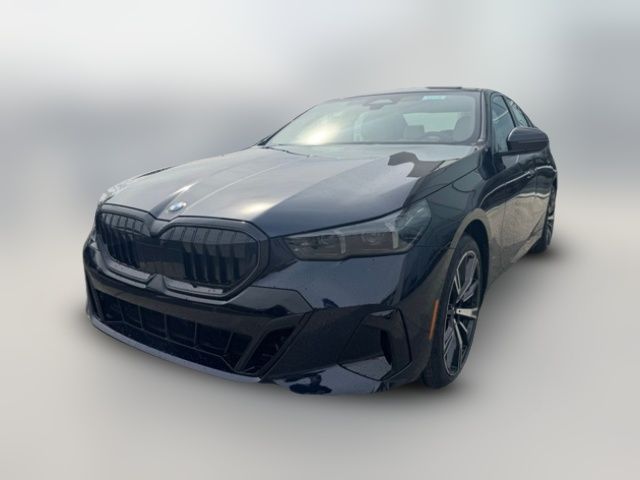 2026 BMW 5 Series 530i