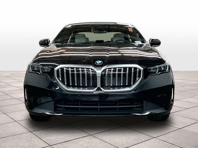 2026 BMW 5 Series 530i