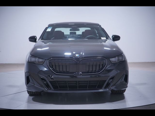 2026 BMW 5 Series 530i