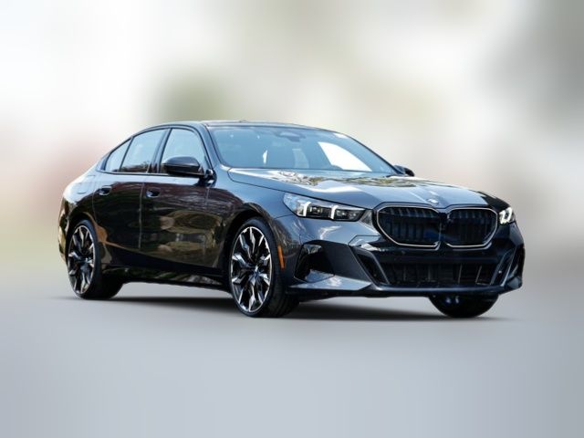 2026 BMW 5 Series 530i