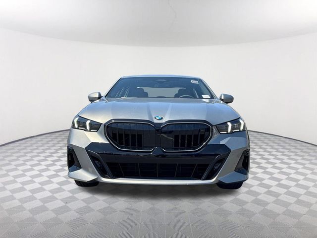 2026 BMW 5 Series 530i