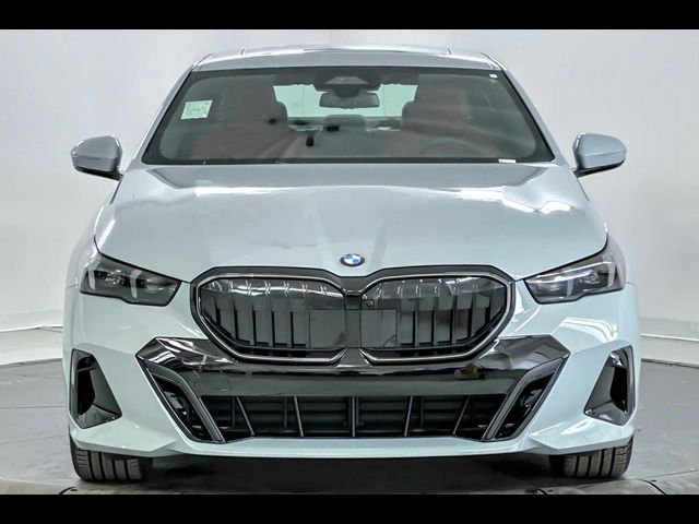 2026 BMW 5 Series 530i