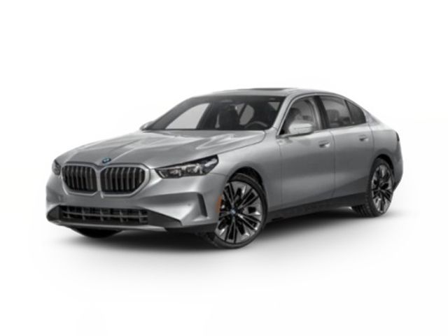 2026 BMW 5 Series 530i