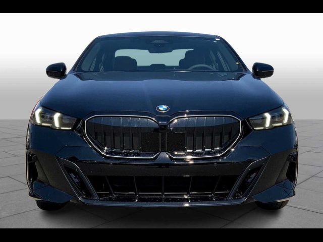 2026 BMW 5 Series 530i