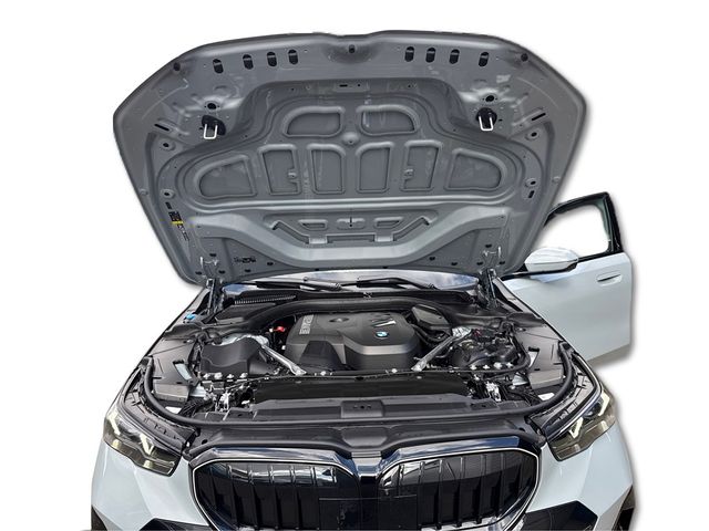 2026 BMW 5 Series 530i