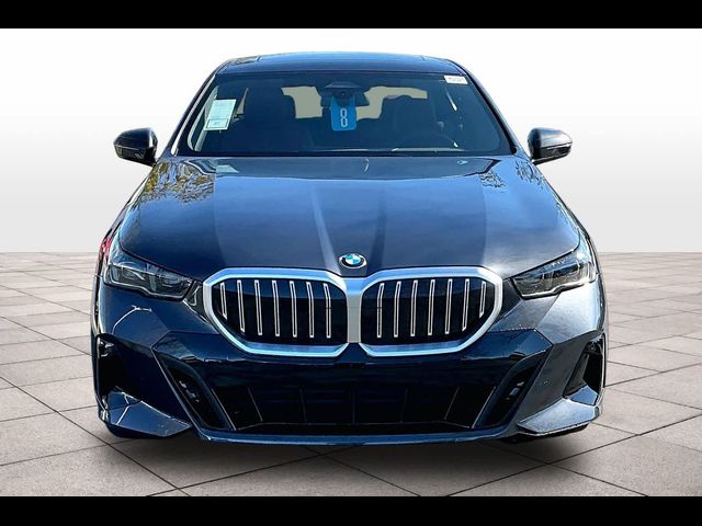 2026 BMW 5 Series 530i