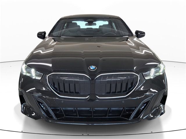 2026 BMW 5 Series 530i